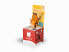 Tonies 01-0006 - Toy musical box figure - 3 yr(s) - Black - Brown - Orange