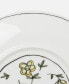 Фото #2 товара Heritage Daisy Chain 8" Salad Plate