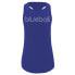 BLUEBALL SPORT Slim Racerback sleeveless T-shirt