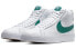 Nike Blazer Mid White Bicoastal CJ6983-100 Sneakers