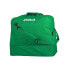 Фото #2 товара Мужская спортивная сумка зеленая текстильная средняя для тренировки с ручками через плечо Scope 400006450