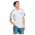 ADIDAS 3S Pique Ps short sleeve polo