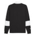 Фото #4 товара Puma F1 Rugby Long Sleeve Polo Shirt Mens Black, White Casual 62724701