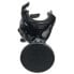 Фото #8 товара GuitarGrip The Valkyrie Black Metallic L