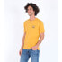 Фото #3 товара HURLEY Evd Wash Beer And Barge short sleeve T-shirt