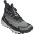 ფოტო #3 პროდუქტის ADIDAS Terrex Free Hiker 2 Goretex hiking shoes