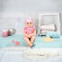 Фото #8 товара Кукла для девочек Zapf ZAPF Creation Baby Annabell My first bath, 30 cm