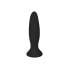 Vibrating Anal Plug, 13 cm