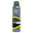 Antiperspirant spray Men + Care Advanced Sport Fresh (Anti-Perspirant) 150 ml