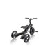 Фото #11 товара Globber Explorer Trike Deluxe Play 4in1 tricycle 633-120 632-110-3