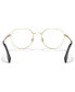 ფოტო #6 პროდუქტის Men's Phantos Eyeglasses, VE127953-O