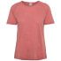 ფოტო #3 პროდუქტის KARI TRAA Sanne Wool short sleeve T-shirt