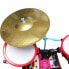 Drums Lady Bug Plastic