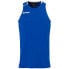 Фото #2 товара KEMPA Player sleeveless T-shirt