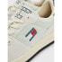 Фото #4 товара TOMMY JEANS Basket Canvas trainers
