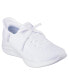 ფოტო #1 პროდუქტის Women's Martha Stewart Slip-Ins Ultra Flex 3.0 Day Light Slip-On Casual Sneakers from Finish Line