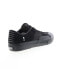 Фото #8 товара Globe Surplus Knit GBSURPN Mens Black Canvas Skate Inspired Sneakers Shoes 10.5