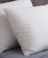 Фото #2 товара 300 Thread Count Gel Pillow Set - Soft, King, 2 Piece