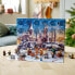 Фото #3 товара Детям LEGO Advent Calendar 2021 Harry Potter(76390) - конструктор LEGO с 6 минифигурками Гарри Поттера