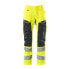 Hi-Vis Yellow / Dark Navy