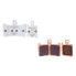 Фото #1 товара GALFER FD442-G1375 Brake Pads