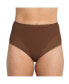 Фото #1 товара Women's Truly Undetectable Comfy Shaper Panty