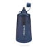 LIFESTRAW Peak Series 650ml Collapsible Water Filter Bottle