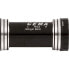 CEMA Bbright 46 Stainless Steel BB30/PF30 bottom bracket cups