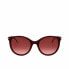 Фото #1 товара Женские солнечные очки Carolina Herrera CH0024S Бордовый Ø 55 mm