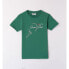 ფოტო #1 პროდუქტის SUPERGA S8811 short sleeve T-shirt