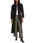 Ba&Sh Wool-Blend Coat Women's 1/S - фото #1