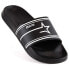 Фото #2 товара Big Star M INT1904A black sports slippers