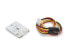 Фото #3 товара Whadda PHOTOSENSITIVE SENSOR MODULE WITH 3 PIN CABLE - Photosensitive resistance sensor - Multicolour - 25 mm - 15 mm