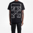 Футболка OFF-WHITE 3D T OMAA027E181850241001 2XS - фото #3