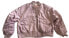 Levi's ANDY TECH Women's JACKET Size L New Lilac Pink A72620002