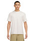 Фото #1 товара Men's Primary Relaxed Fit Dri-FIT Short-Sleeve Versatile T-Shirt