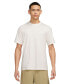 ფოტო #1 პროდუქტის Men's Primary Relaxed Fit Dri-FIT Short-Sleeve Versatile T-Shirt