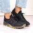 Фото #3 товара Comfortable Rieker W RKR644 shoes, navy blue