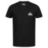 Фото #2 товара LONSDALE Sussex short sleeve T-shirt 2 units