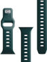 3MK 38/40/41 mm Evergreen - 3mk Silicone Watch Strap for Apple