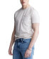 Фото #2 товара Men's Kennel Relaxed Fit Short Sleeve Crewneck Pocket T-Shirt