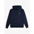 Фото #1 товара QUIKSILVER Basic hoodie