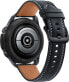 Spigen SPIGEN LIQUID AIR GALAXY WATCH 3 41MM MATTE BLACK