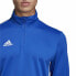 Men’s Long Sleeve Shirt Adidas Core 18