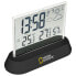 NATIONAL GEOGRAPHIC 9070300 Weather Station Display