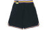 Фото #2 товара Шорты мужские Nike Los Angeles Lakers черные DNA AV0149-010