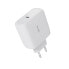 Фото #3 товара Trust MAXO 65W USB-C CHARGER WHT