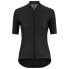 Фото #2 товара ASSOS Uma GT Drylite S11 short sleeve jersey