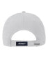 Фото #2 товара Men's THE PLAYERS Ahead White Frio Adjustable Hat