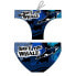 TURBO Save The Whale Waterpolo Swimming Brief